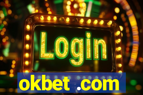 okbet .com